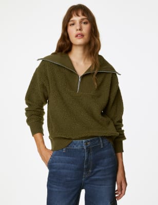 M&s store hoodies womens