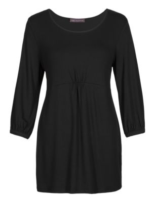 Empire Line Tunic | M&S Collection | M&S