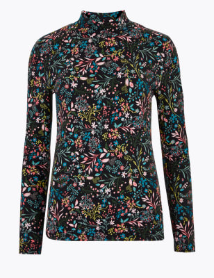 marks and spencer evening tops