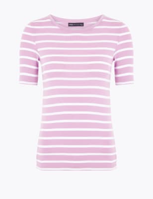 marks and spencer tee shirts