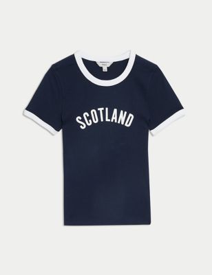 Pure Cotton England T-Shirt