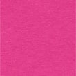 Cotton Rich Slim Fit 3/4 Sleeve T-Shirt - brightpink