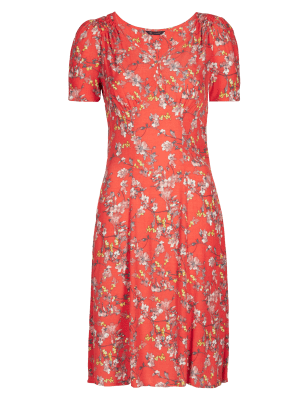 m&s gowns