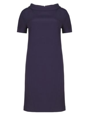 Cocoon Shift Dress | Best of British for M&S Collection | M&S