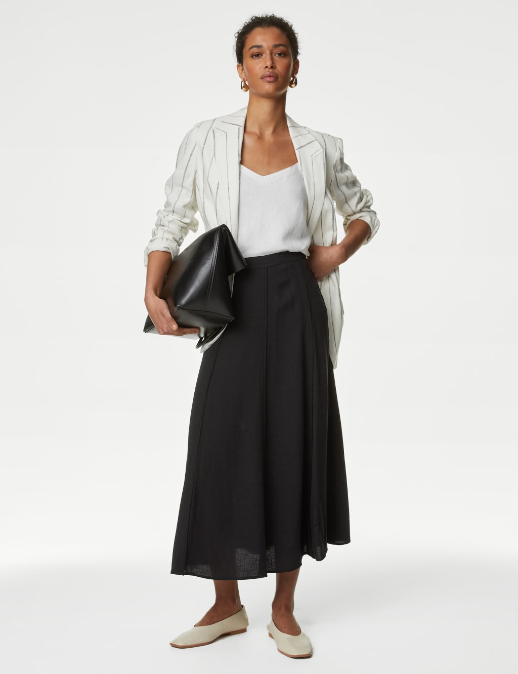 Women s Skirts M S