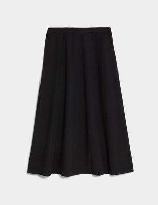 Linen Skirts