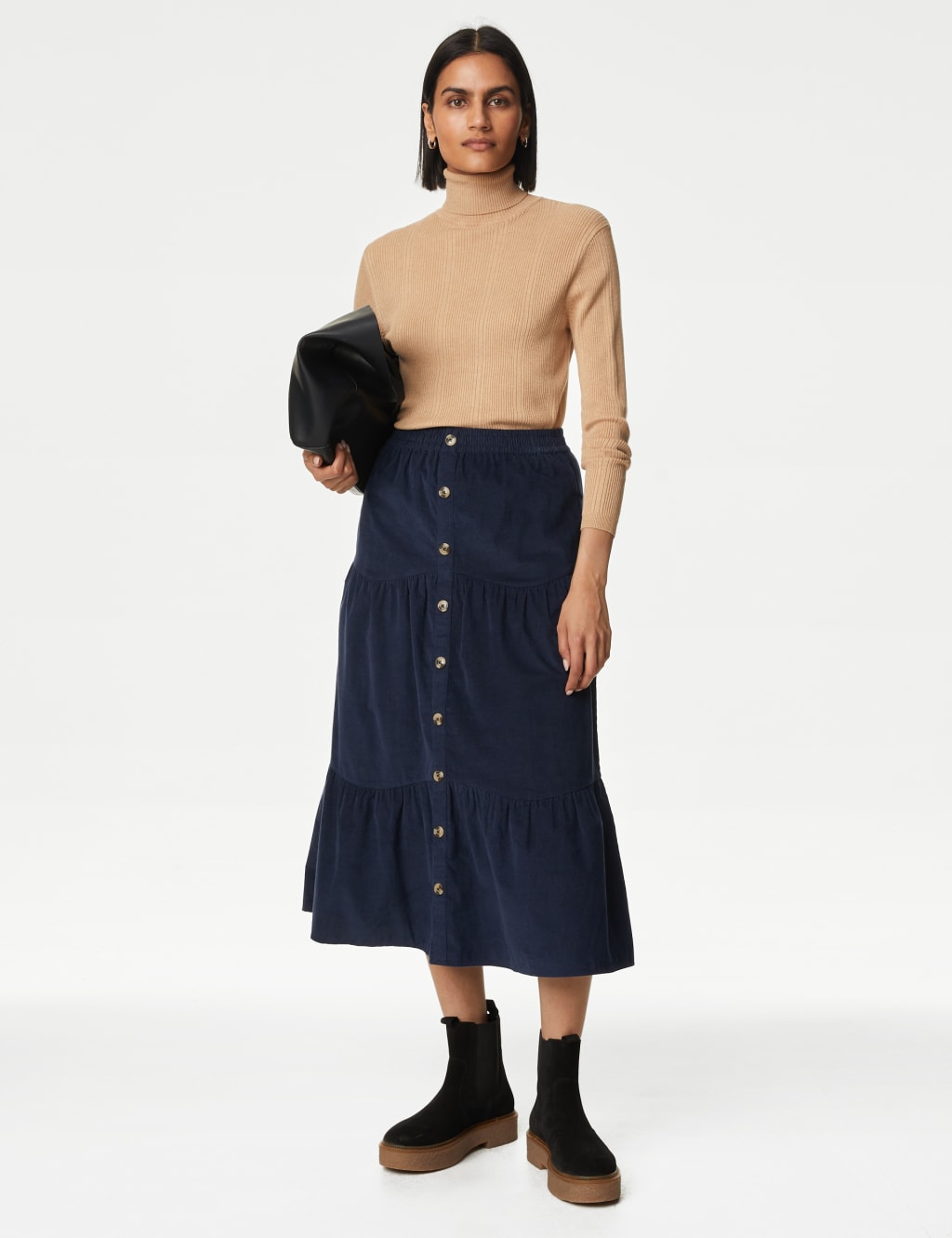 Women's Skirts | M&S