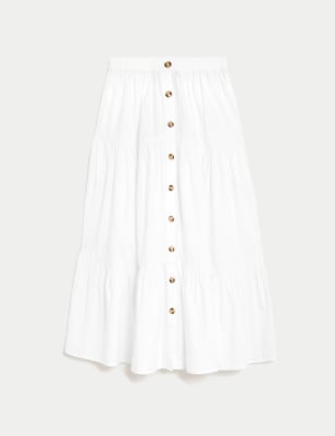 Women’s Skirts | M&S IE