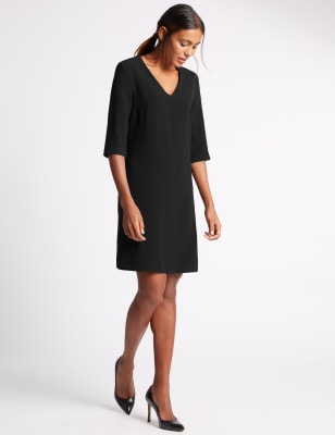 Marks and shop spencer tunic dress