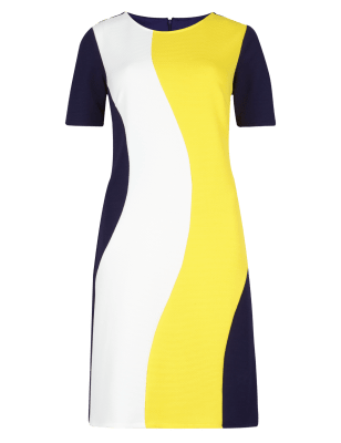 m&s summer shift dresses