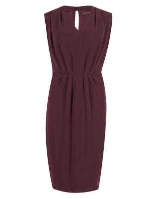 m&s gowns