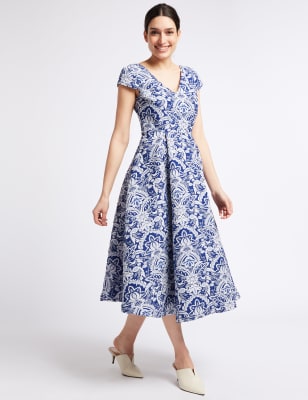 Per Una Dresses | Per Una Maxi & Floral Dresses | M&S