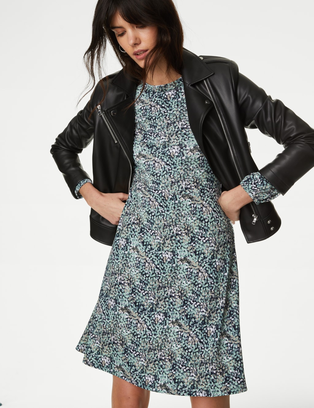 Petite skater dresses uk outlet