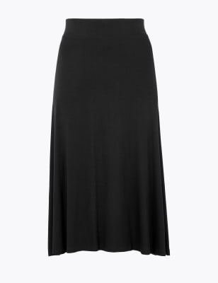 m&s ladies maxi skirts