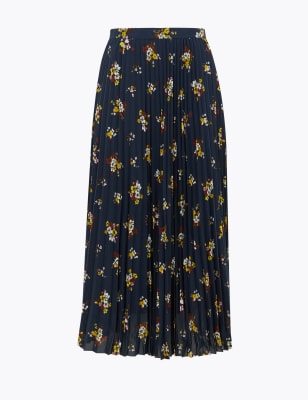 m&s ladies maxi skirts