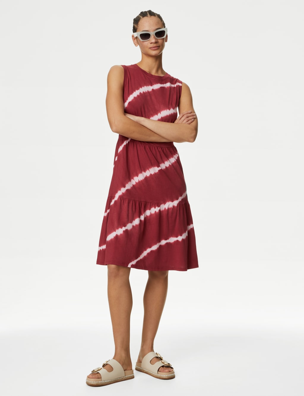Cheap cotton dresses uk new arrivals