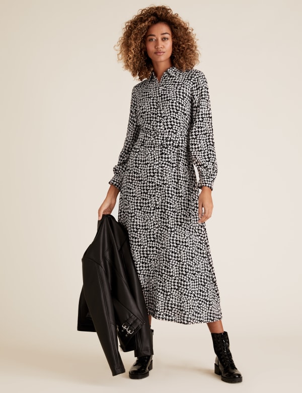 Women S Dresses M S