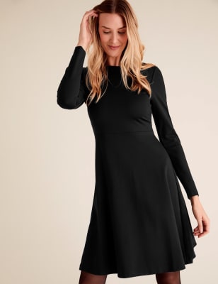 marks and spencer casual dresses