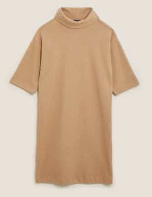 marks and spencer t shirt dress