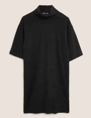 marks and spencer t shirt dress