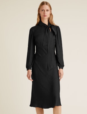 marks and spencer midi