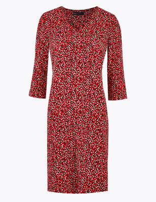 marks & spencer ladies dresses