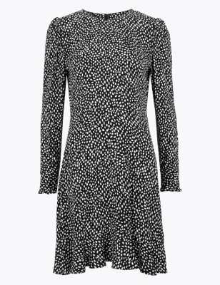 ladies dresses at m&s