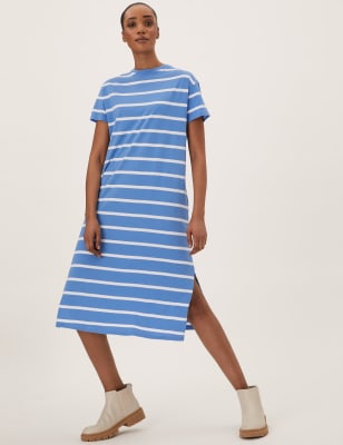 Marks and spencer 2024 t shirt dress