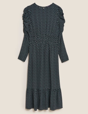 marks and spencer dresses new arrivals