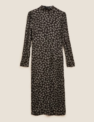 marks and spencer midi