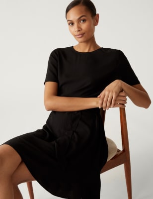 Marks and spencer shop little black dress