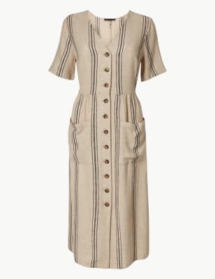 Ladies Casual Dresses