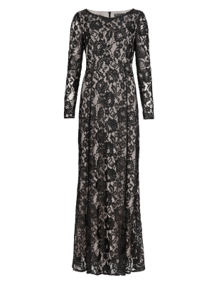m and s maxi