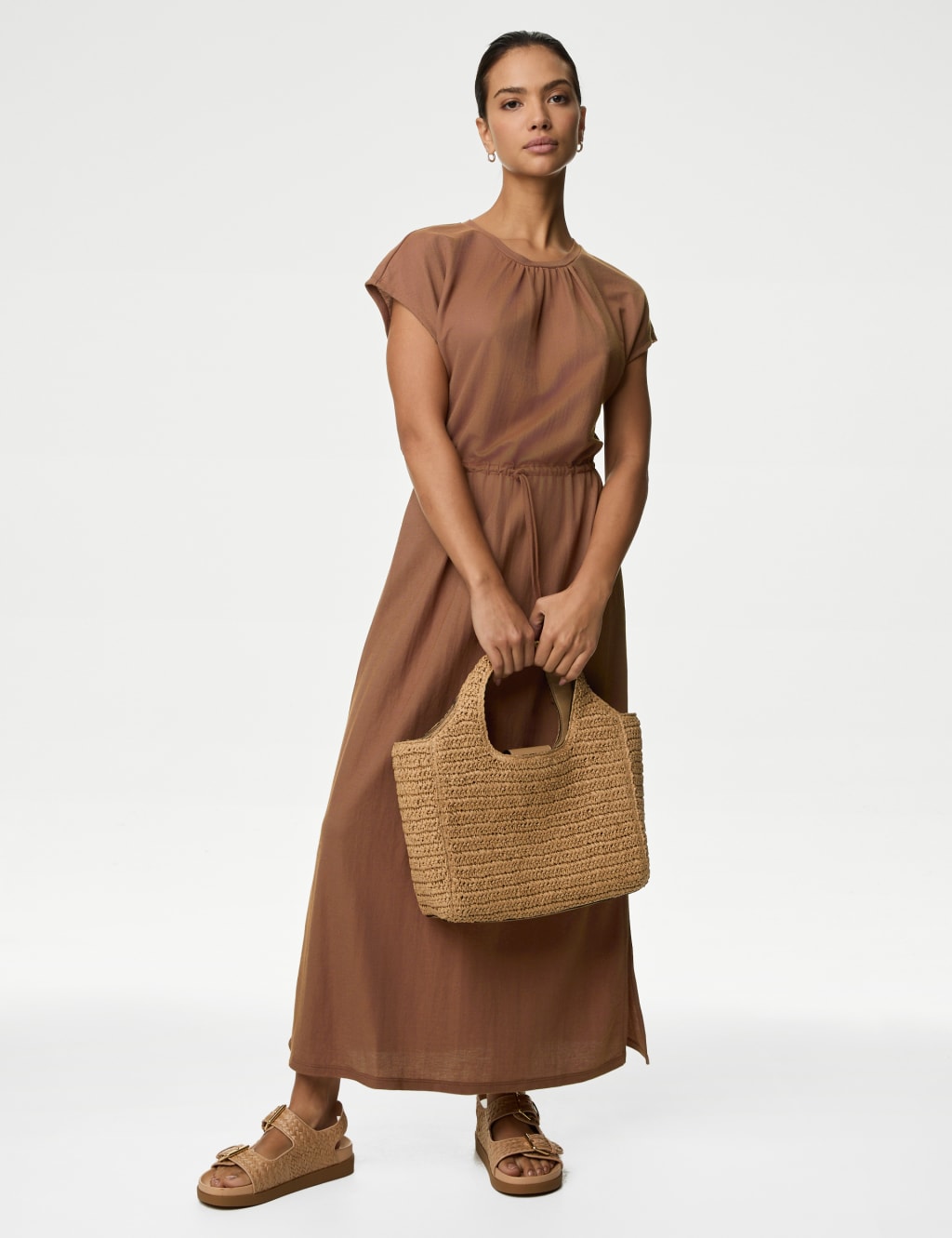 M&s dresses new in sale