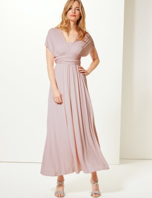 marks & spencers dresses for wedding guests