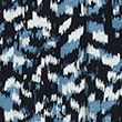 Pure Cotton Printed Midi T-Shirt Dress - bluemix