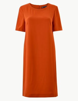 m&s summer shift dresses