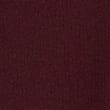 Ribbed V-Neck Midi Column Dress - darkburgundy