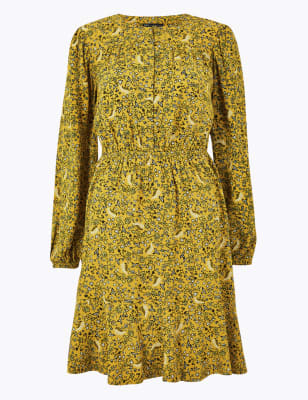 marks & spencer petite dresses