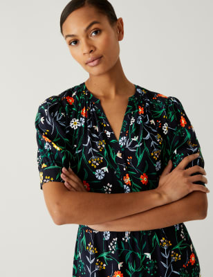 Phase eight shop kristen floral dress