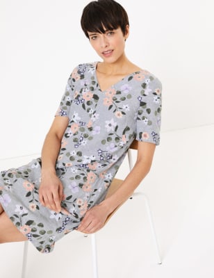 m&s summer shift dresses