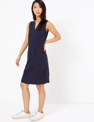 m&s summer shift dresses