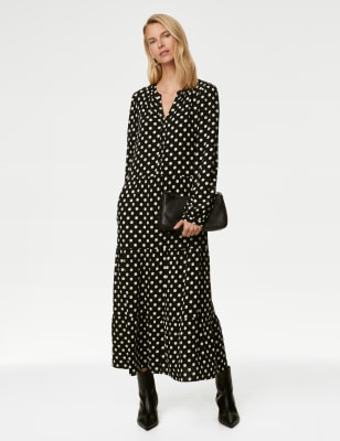 Marks and spencer on sale dresses