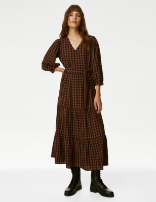 M&s dresses deals