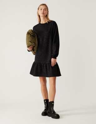 Jigsaw clearance jumper dress