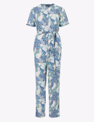 marks and spencer's ladies jumpsuits