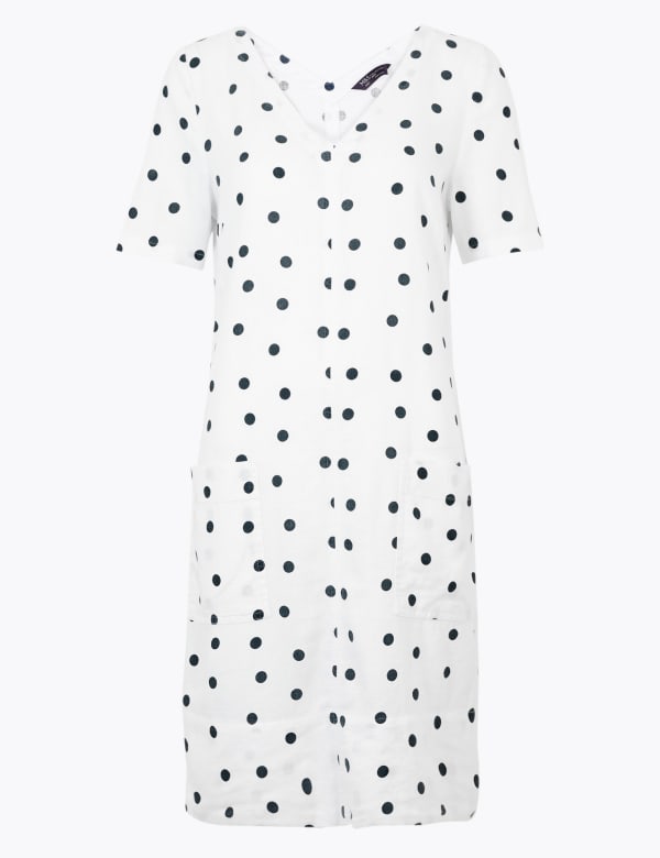 Petite Dresses M S