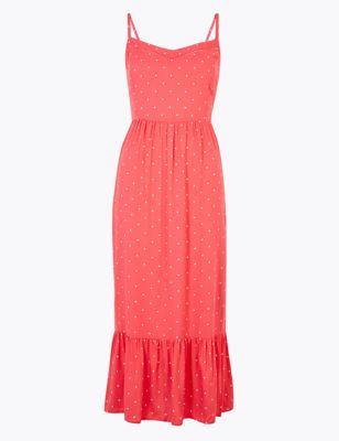 marks and spencer ladies summer dresses
