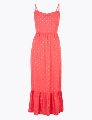 sun dresses marks and spencer