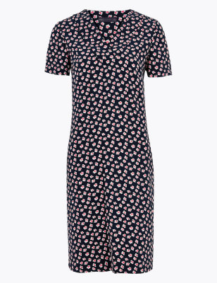 m&s summer shift dresses